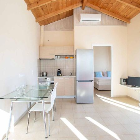 Villa Vasiliki Sea View Πόντι Εξωτερικό φωτογραφία