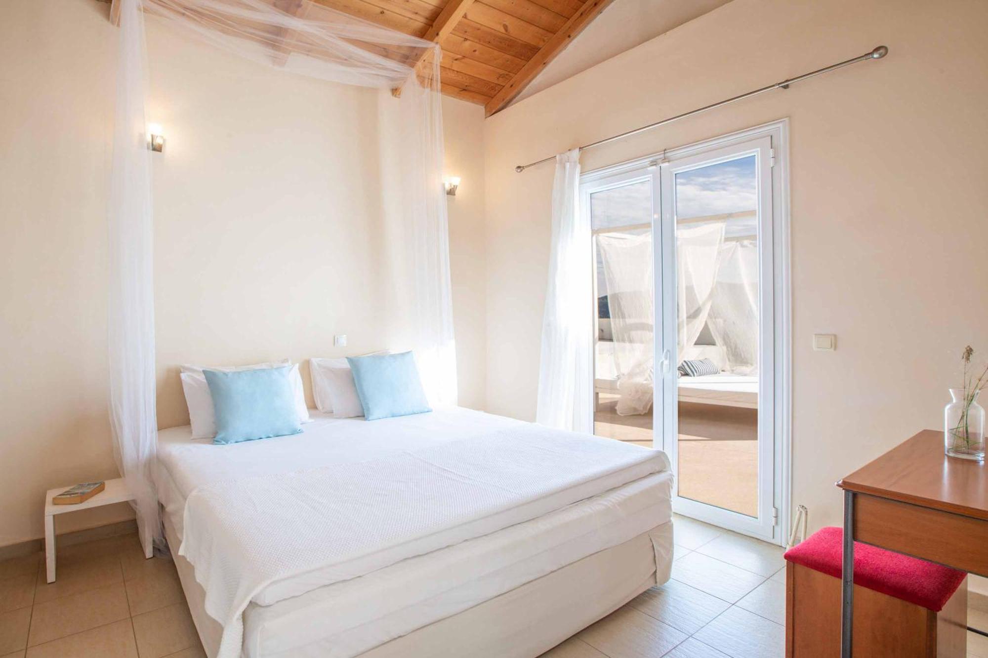 Villa Vasiliki Sea View Πόντι Εξωτερικό φωτογραφία